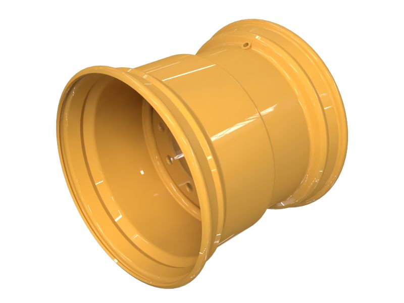 ОБОД В СБОРЕ