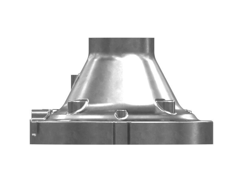 Корпус колеса