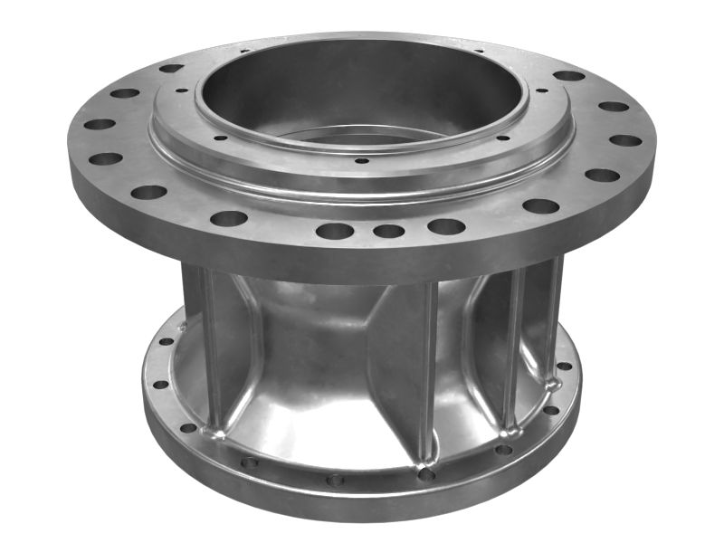 191-2695: КОРПУС