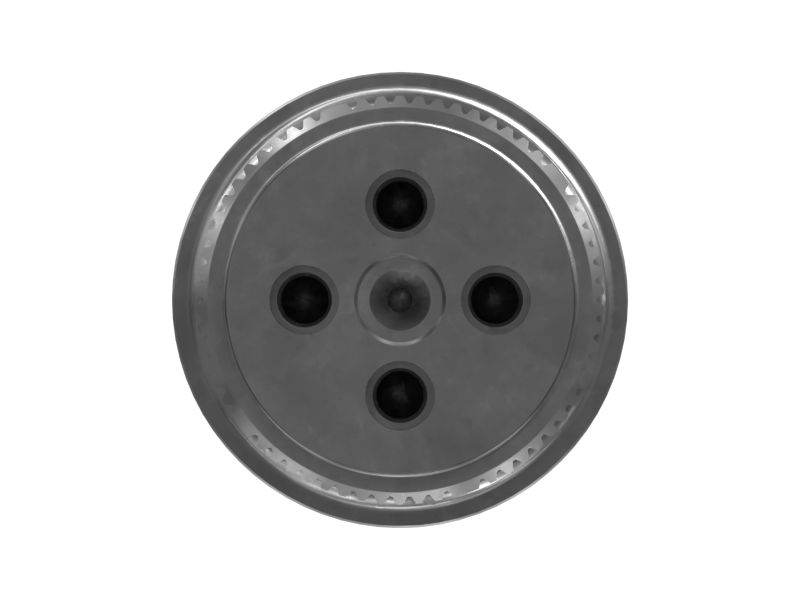 ПРИВОДНОЙ ВАЛ