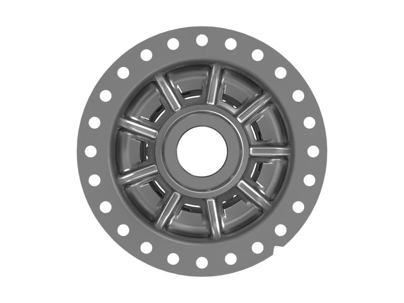 КАРТЕР ДИФФЕРЕНЦИАЛА