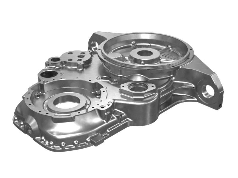 КРЫШКА XMS В СБОРЕ