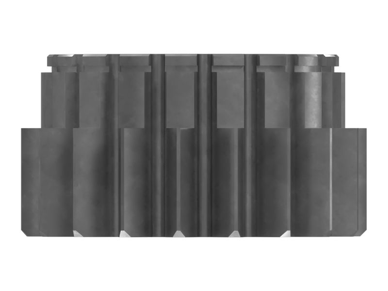 СОЛНЕЧНАЯ ШЕСТЕРНЯ