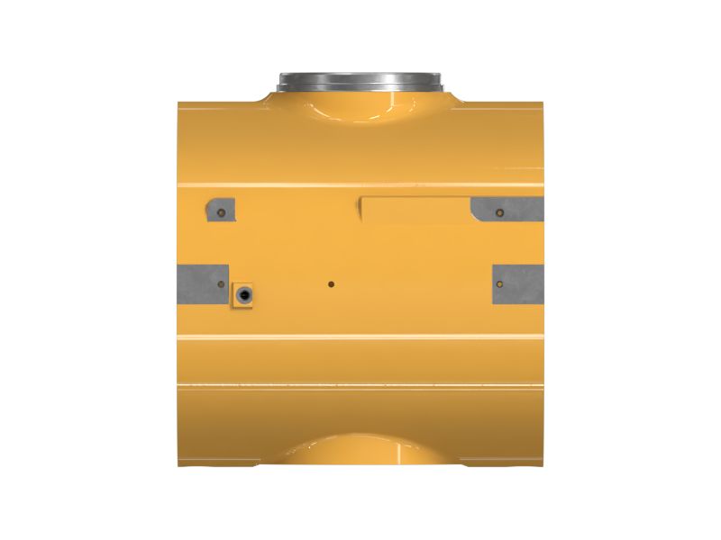 КОЖУХ В СБОРЕ