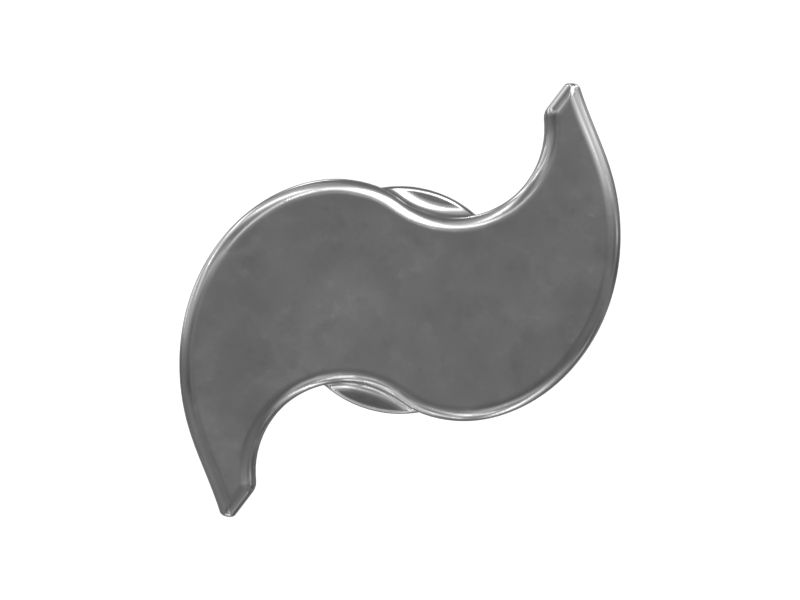 РАСПРЕДЕЛИТЕЛЬНЫЙ ВАЛ ТОРМОЗА