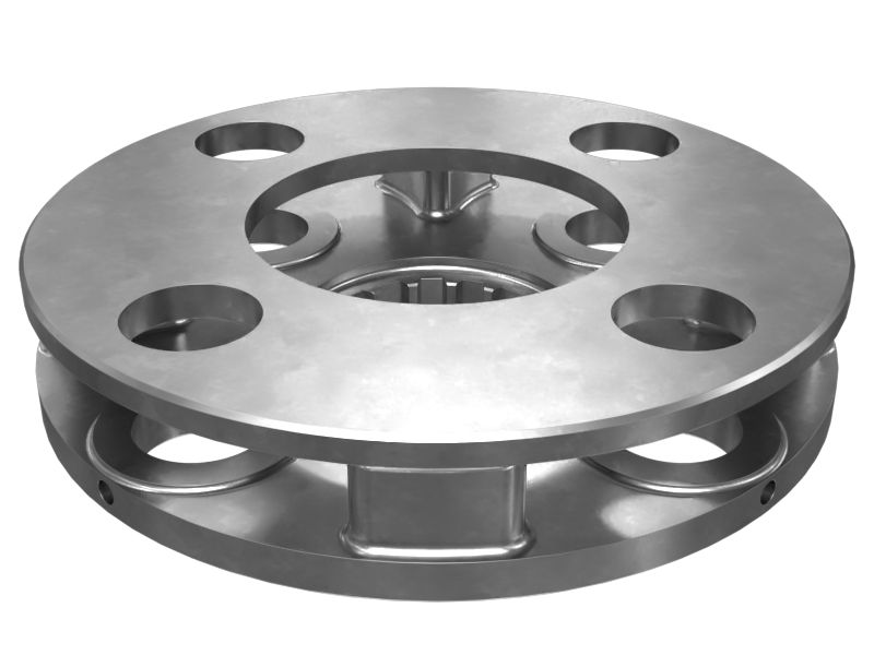 ВОДИЛО ПЛАНЕТАРНОЙ ПЕРЕДАЧИ