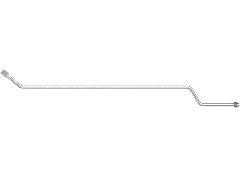 393-8775: Hydraulic Coupler Lines Tube Assembly | CATCorp