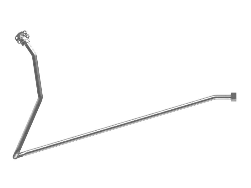 ТРУБКА В СБОРЕ