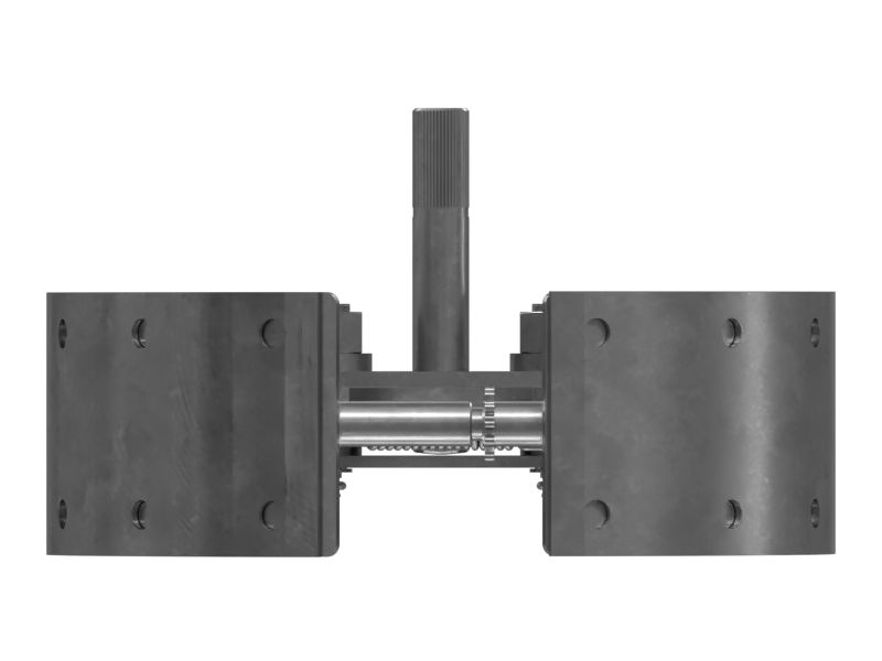 283-9997: Brake Group-Parking | Cat® Parts Store