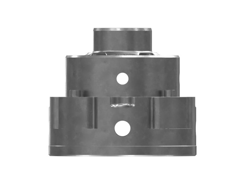 КАРТЕР ДИФФЕРЕНЦИАЛА