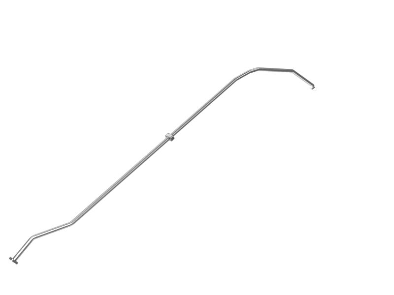 521-4624: ТРУБКА СТРЕЛЫ