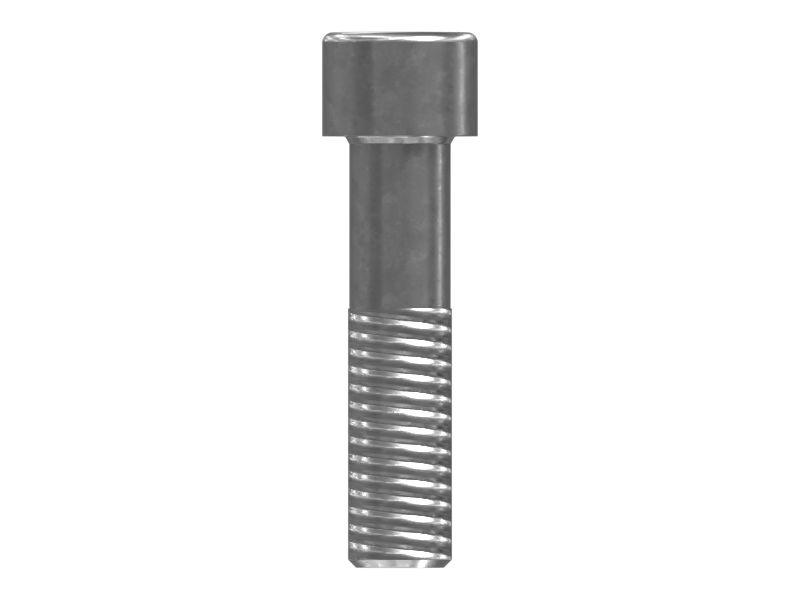 498-3343: SOCKET HEAD BOLT 4983343 купить