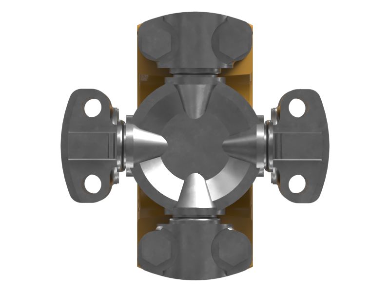 БЛОК ШАРНИРА