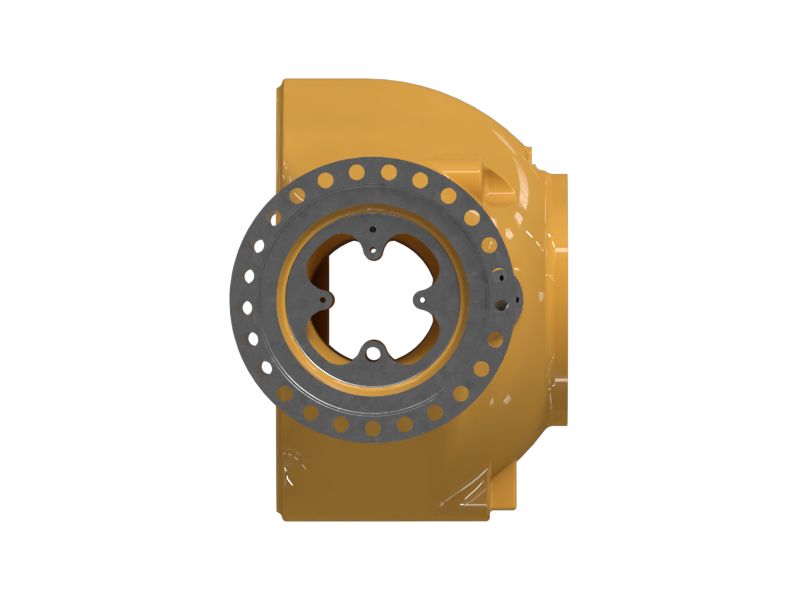 КОРПУС МОСТА