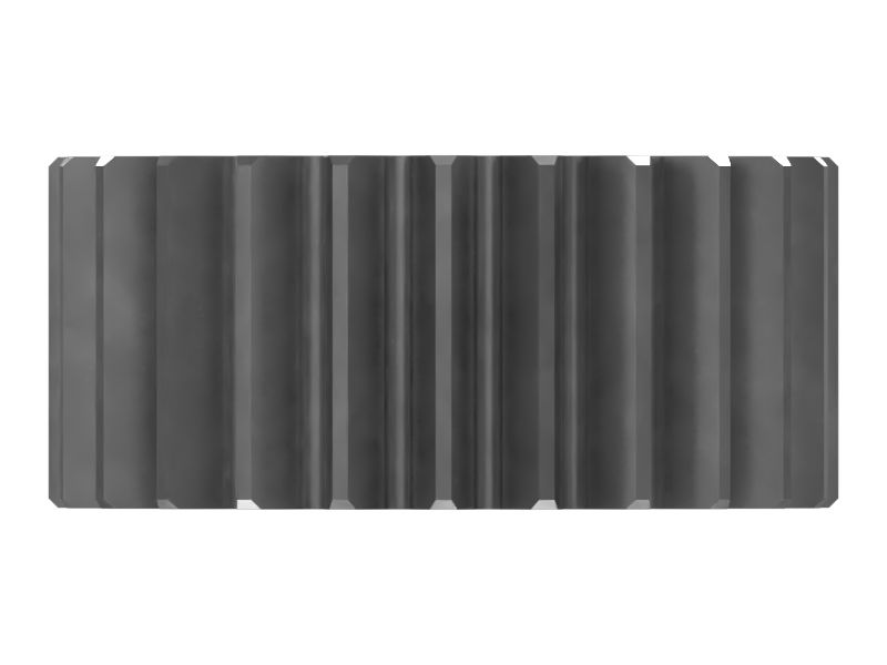 ШЕСТЕРНЯ ПЛАНЕТАРНОЙ ПЕРЕДАЧИ