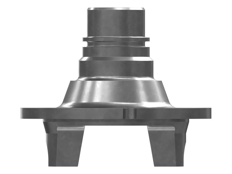 ВИЛКА ТОРМОЗА