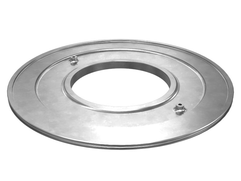 140-3133: ПЛАСТИНА РАЗДЕЛИТЕЛЯ