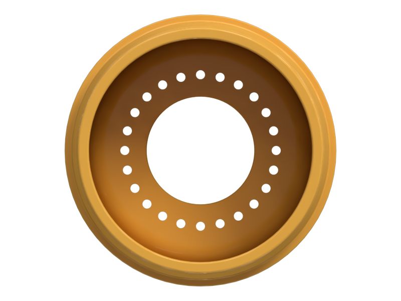 ОБОД В СБОРЕ