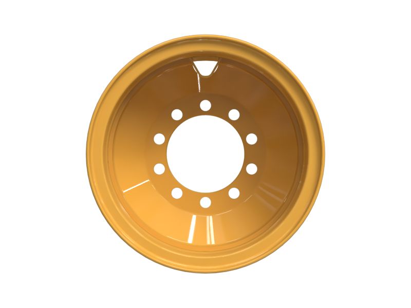 ОБОД В СБОРЕ