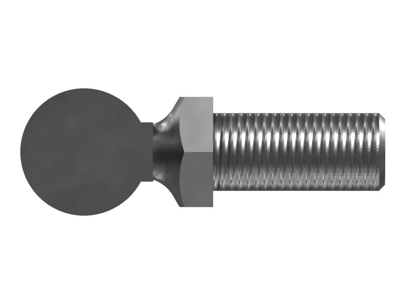 ШАРОВОЙ ШАРНИР