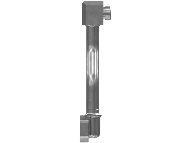 390-5864: TUBE ASSEMBLY 3905864 купить