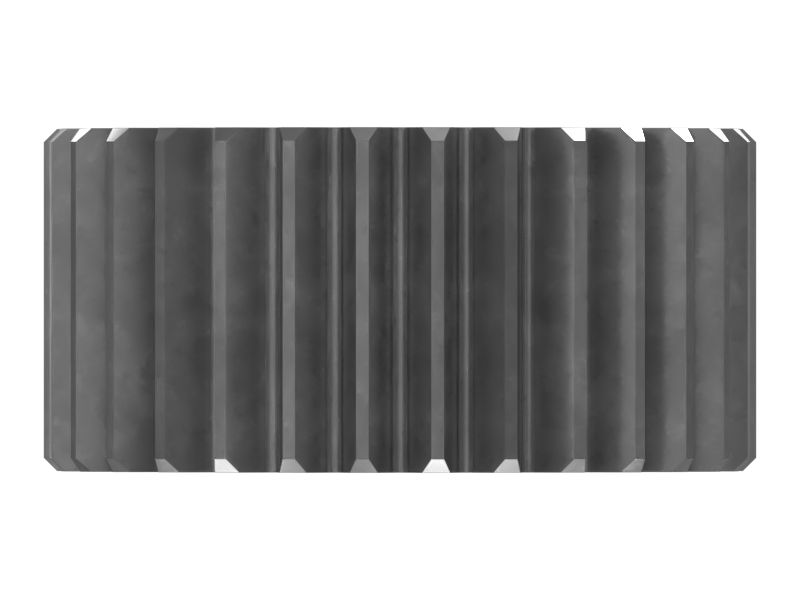 ШЕСТЕРНЯ ПЛАНЕТАРНОЙ ПЕРЕДАЧИ