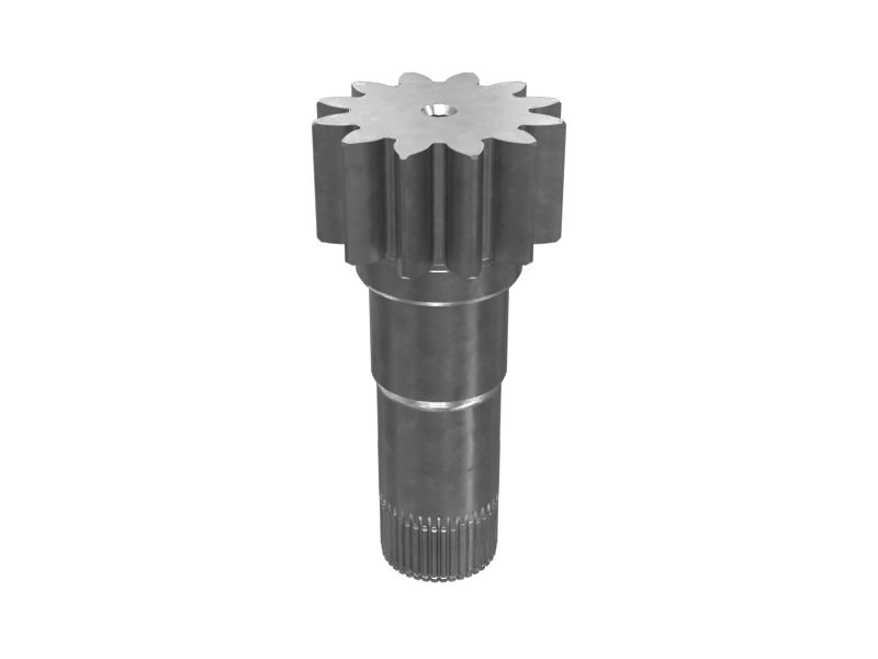 ВАЛ ШЕСТЕРНИ