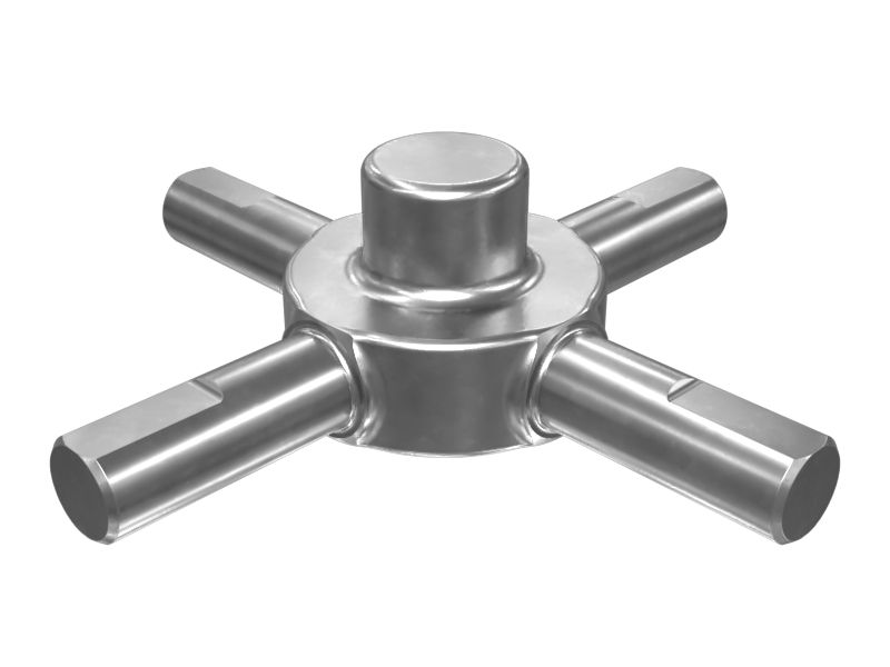 252-7933: КРЕСТОВИНА