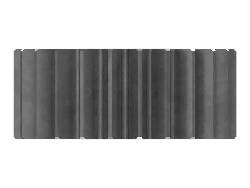 ШЕСТЕРНЯ ПЛАНЕТАРНОЙ ПЕРЕДАЧИ