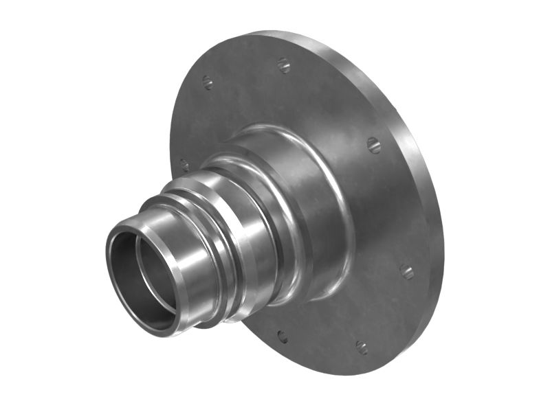 ВИЛКА ТОРМОЗА