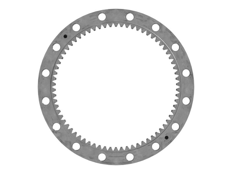 ЗУБЧАТЫЙ ВЕНЕЦ