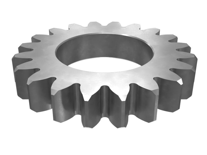 ШЕСТЕРНЯ ПЛАНЕТАРНОЙ ПЕРЕДАЧИ