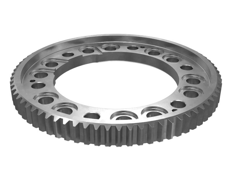 199-4719: ШЕСТЕРНЯ