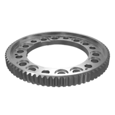 CAT 74 TIRNAKLI NİHAİ TAHRİK KAPLİN DİŞLİSİ