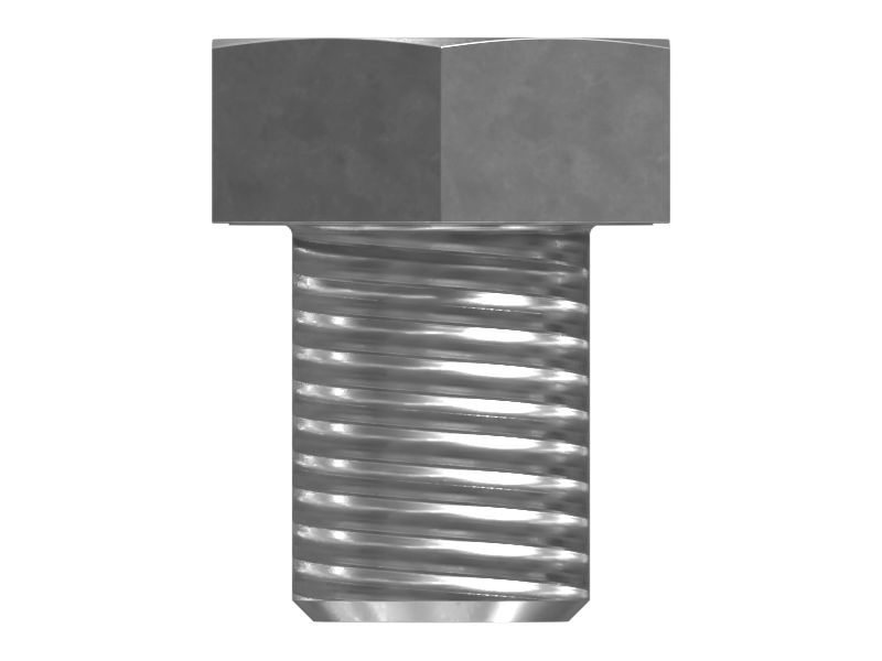 494-5987: Hex Head Bolt 4945987 купить