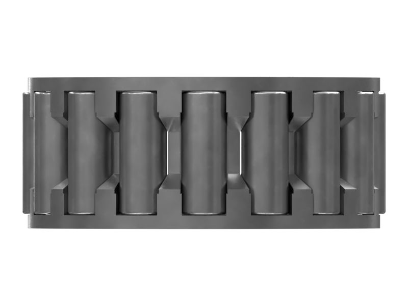 РОЛИКОВЫЙ ПОДШИПНИК