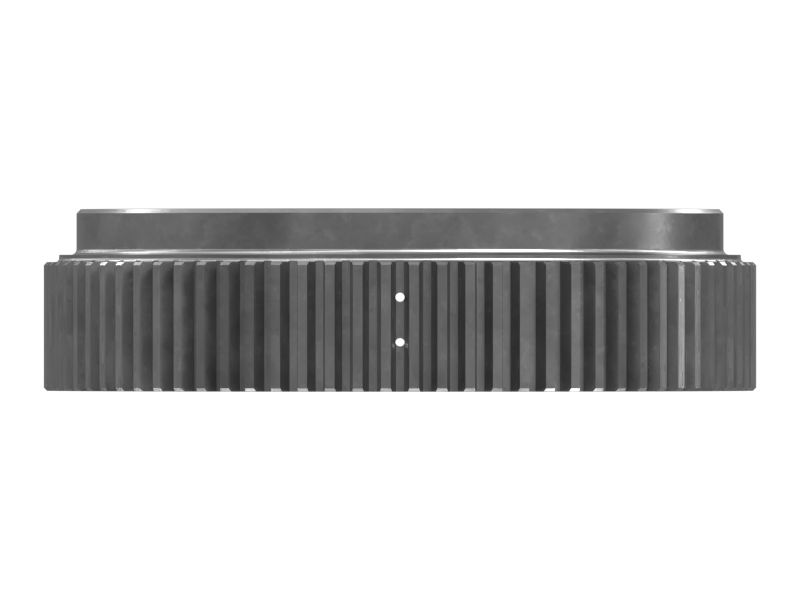 ЗУБЧАТЫЙ ВЕНЕЦ