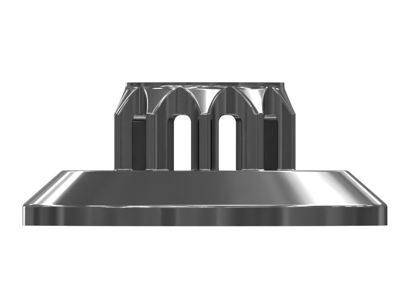 ПЛАСТИНА ОПОРНАЯ