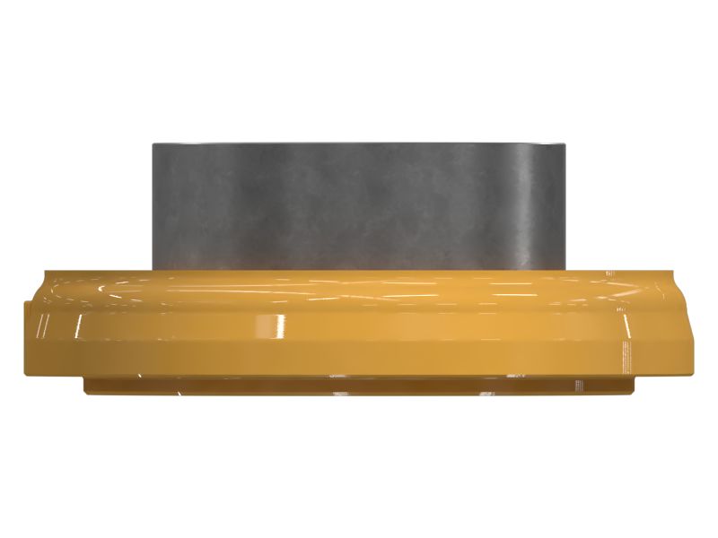 КОРПУС ЭЛЕКТРОДВИГАТЕЛЯ