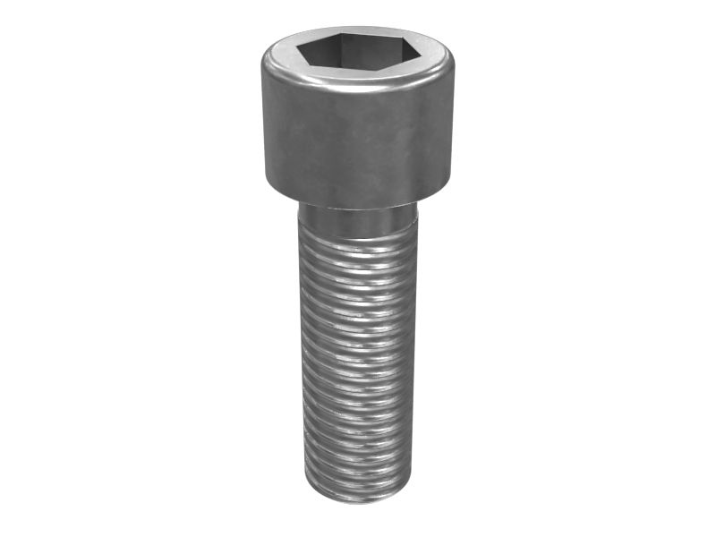 498-3393: SOCKET HEAD BOLT 4983393 купить