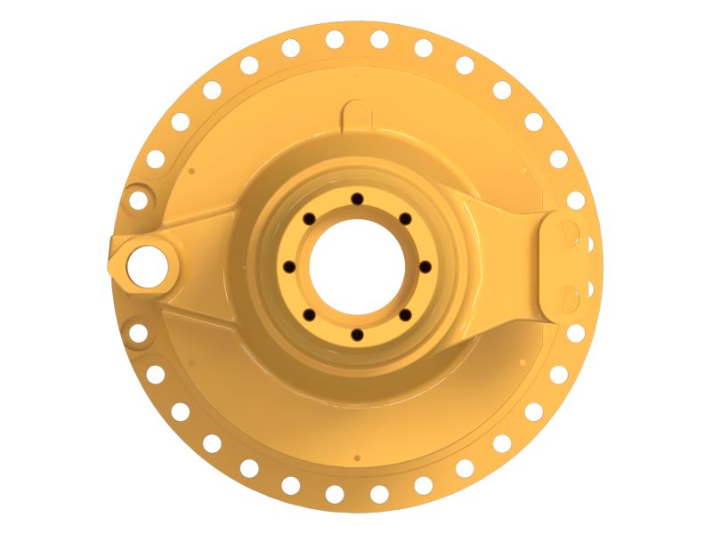 КОРПУС В СБОРЕ