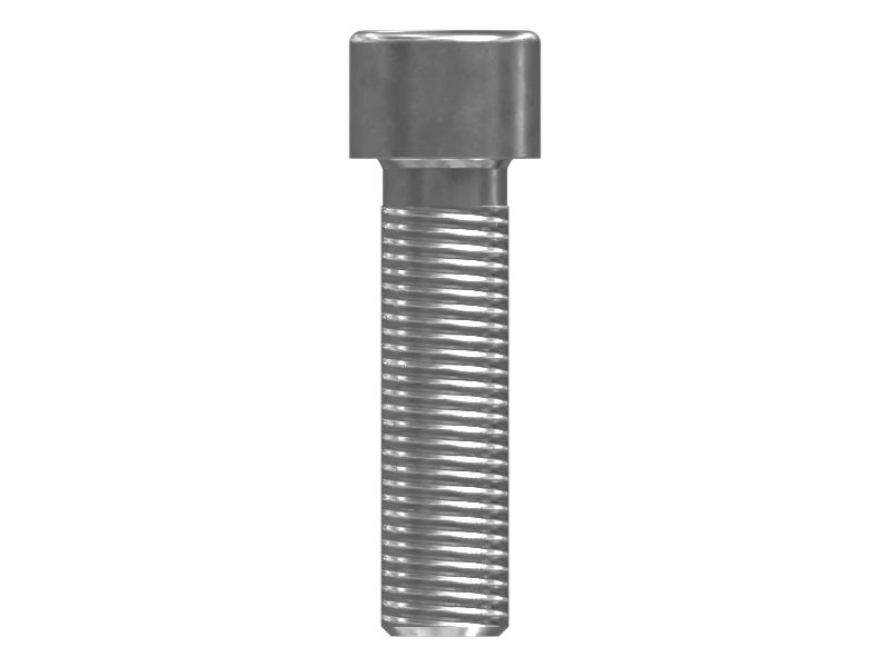 498-3334: SOCKET HEAD BOLT 4983334 купить