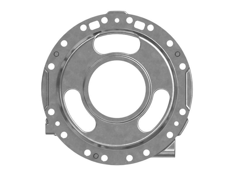 КОЖУХ В СБОРЕ