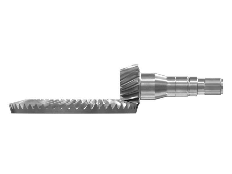 НАБОР ШЕСТЕРЕН