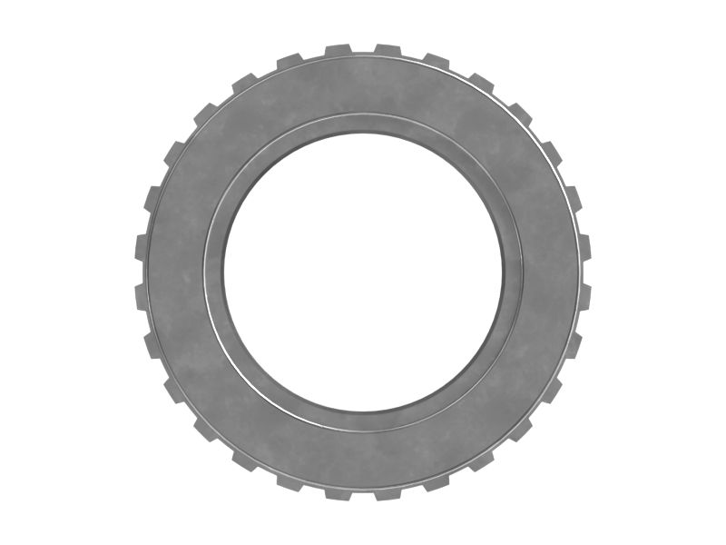 ПЛАСТИНА РЕАКТИВНАЯ