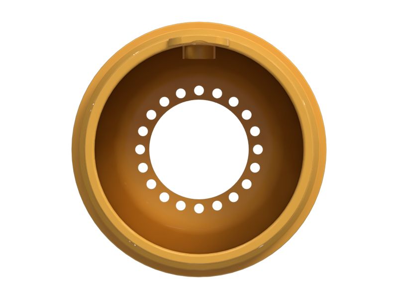 ОБОД В СБОРЕ