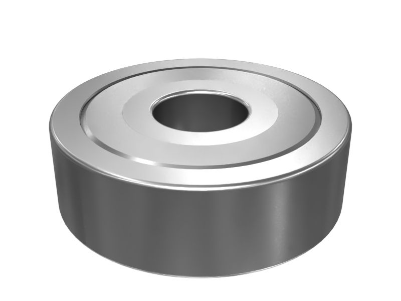 РАЗЪЕМНЫЙ ПОДШИПНИК