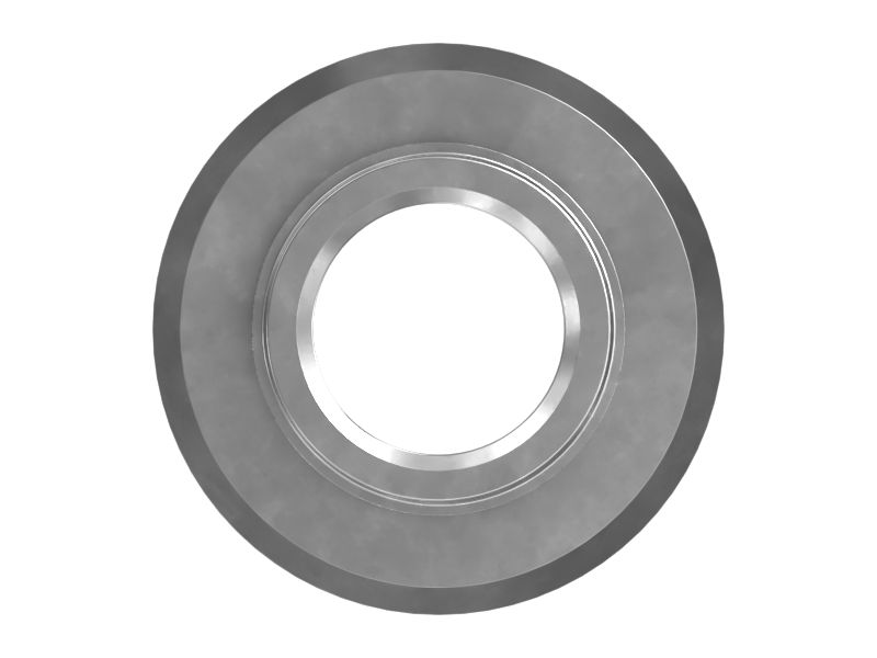 ШЕСТЕРНЯ КОНИЧЕСКОГО ДИФФЕРЕНЦИАЛА