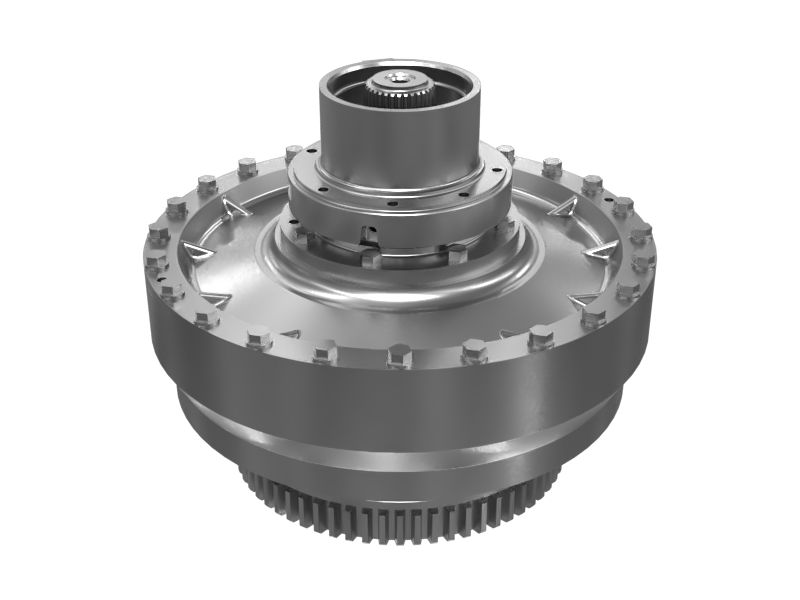 317-7051: ГТ С TDR