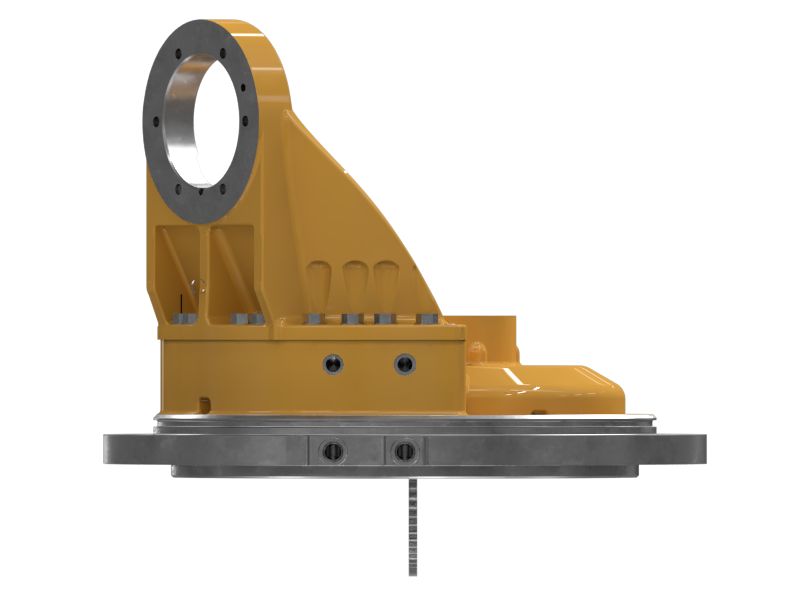 ТОРМОЗ ДИФФЕРЕНЦИАЛА